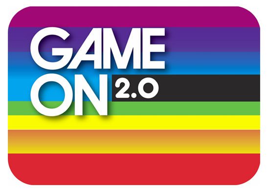 Game On 2.0