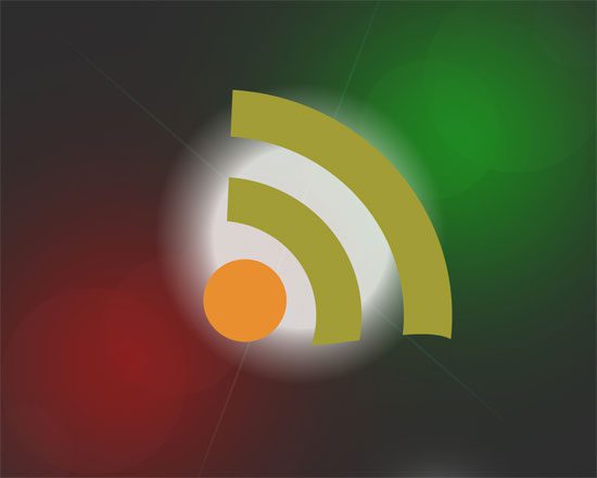 RSS feed