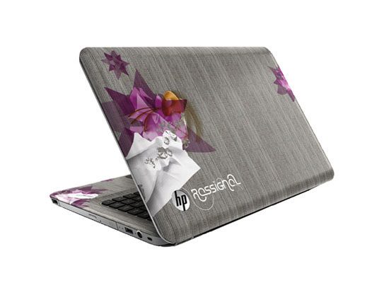 Laptop HP Pavilion dv6-3299en Rossignol