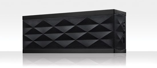 Φορητό ηχείο Jambox Jawbone