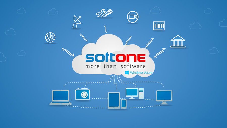 SoftOne