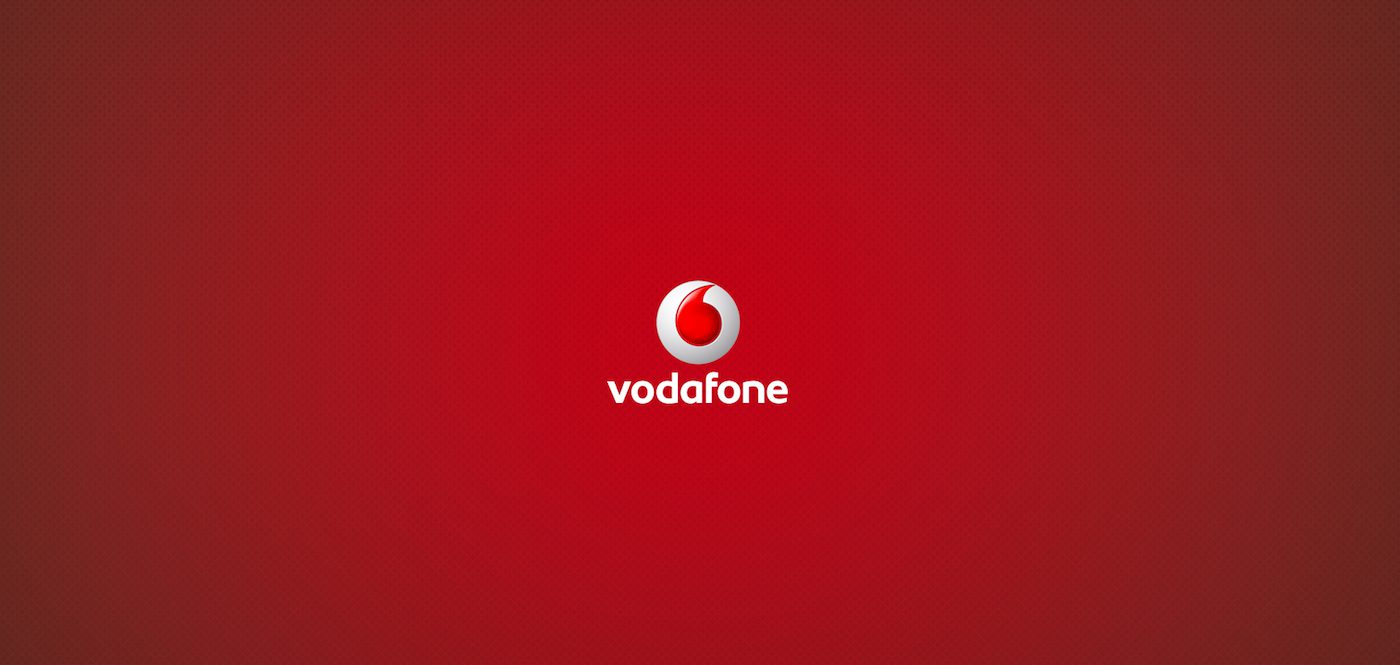 Vodafone