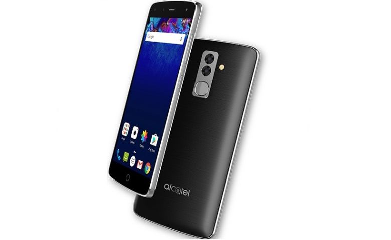 Alcatel Flash