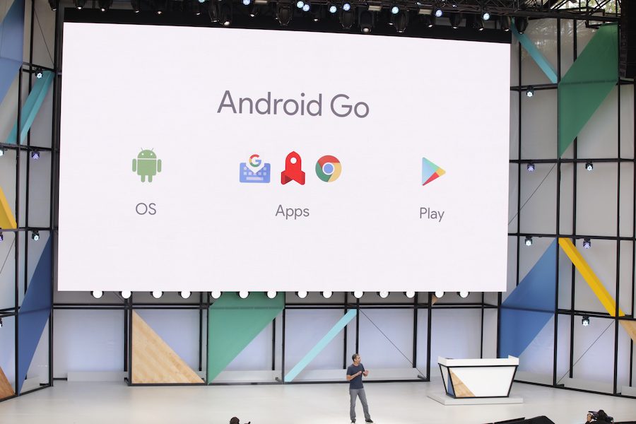Google Android Go