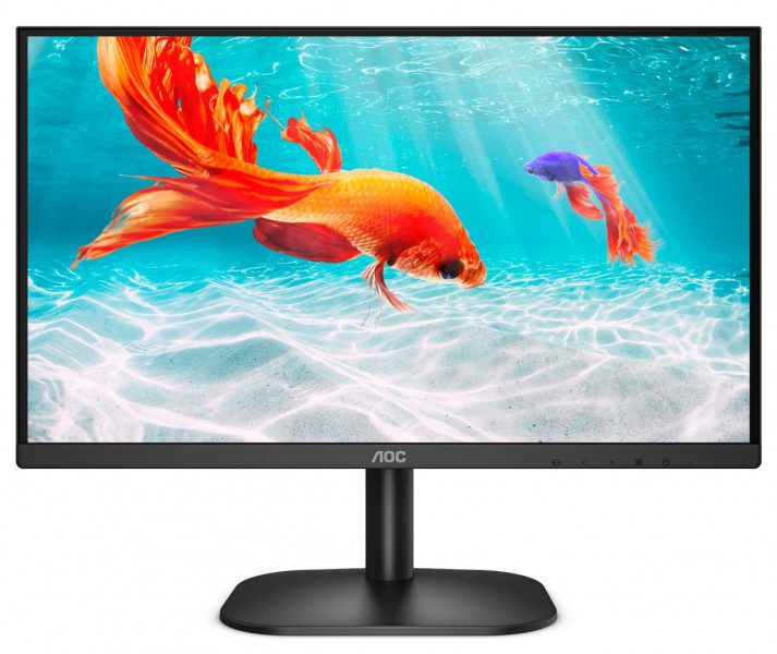 AOC B2 Series front 2