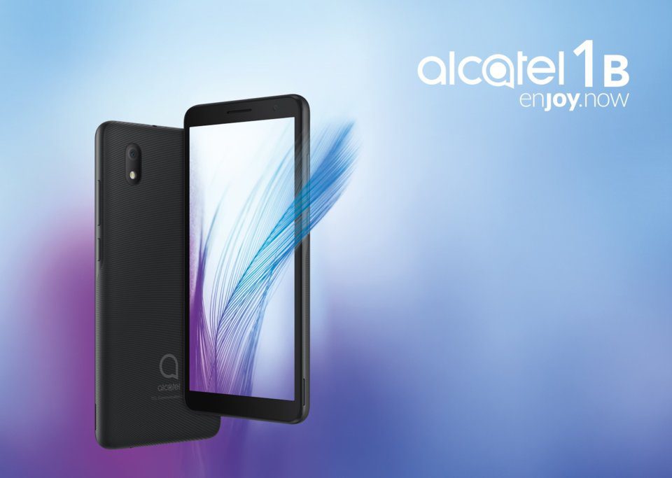 Alcatel 1B