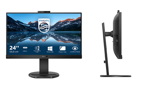 Philips B Line 243B9H