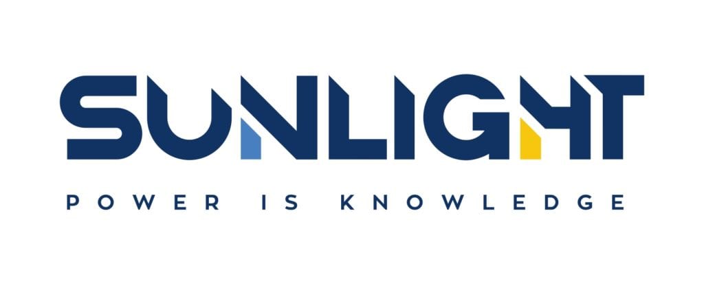SUNLIGHT LOGO