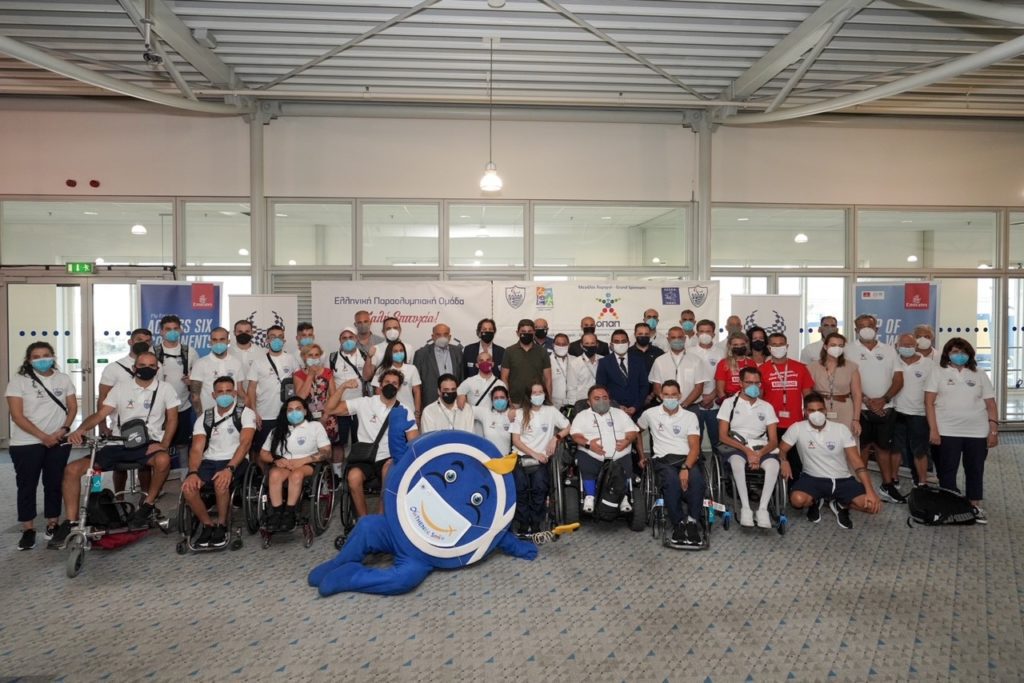 KOTSOVOLOS PARALYMPICS (3)