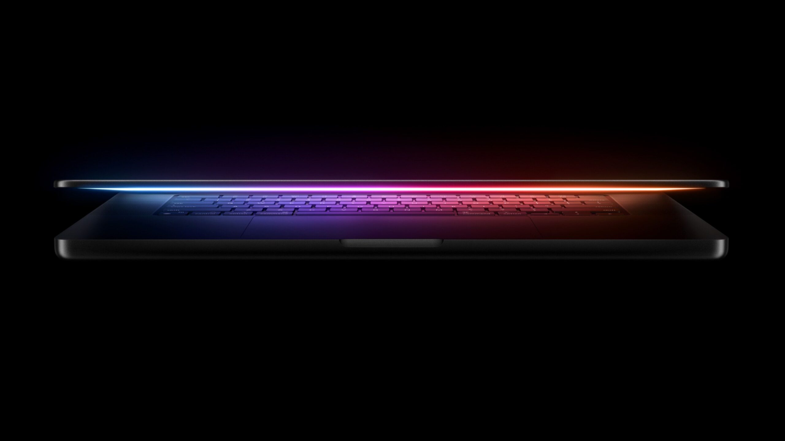Κεντρική εικόνα του Apple MacBook Pro M4