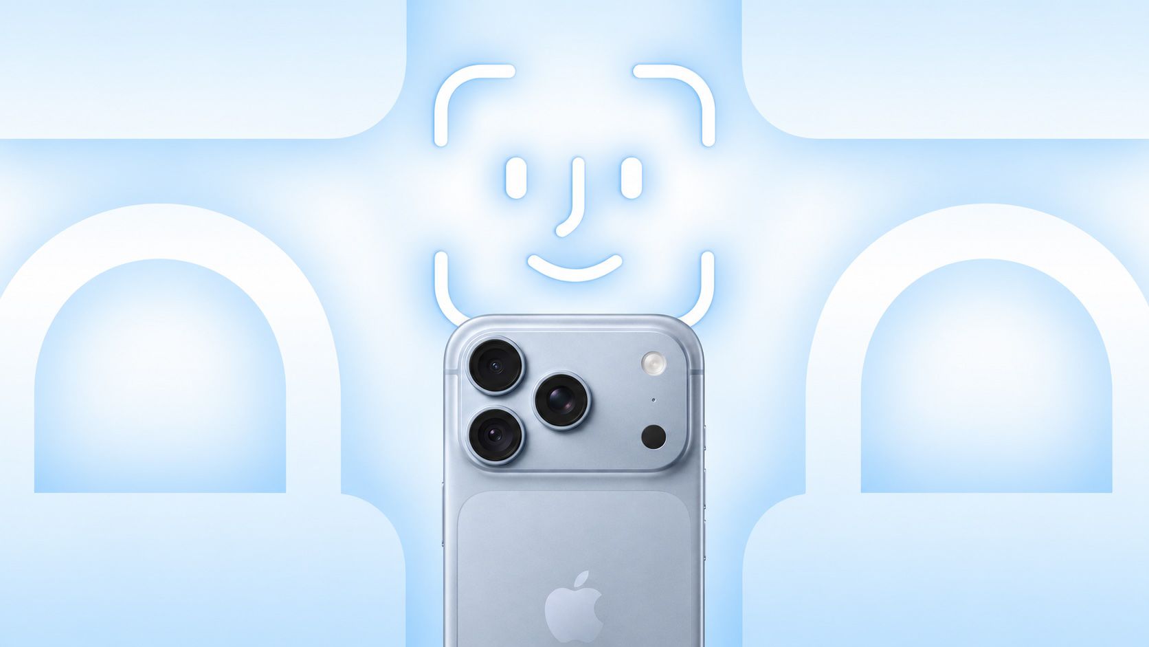 Face ID στο iPhone 18 Pro