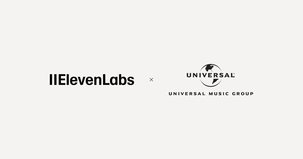 UMG και ElevenLabs ανοίγουν δρόμο για νόμιμα AI remixes και mashups