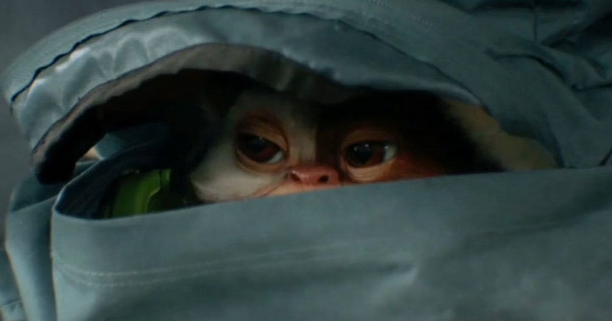 Η Warner Bros μεταθέτει το Gremlins 3 για τις 6 Οκτωβρίου 2028