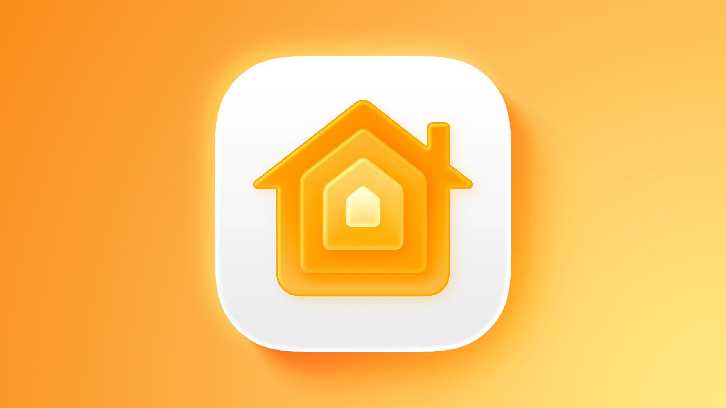 Λειτουργία Home του iOS είκοσι έξι