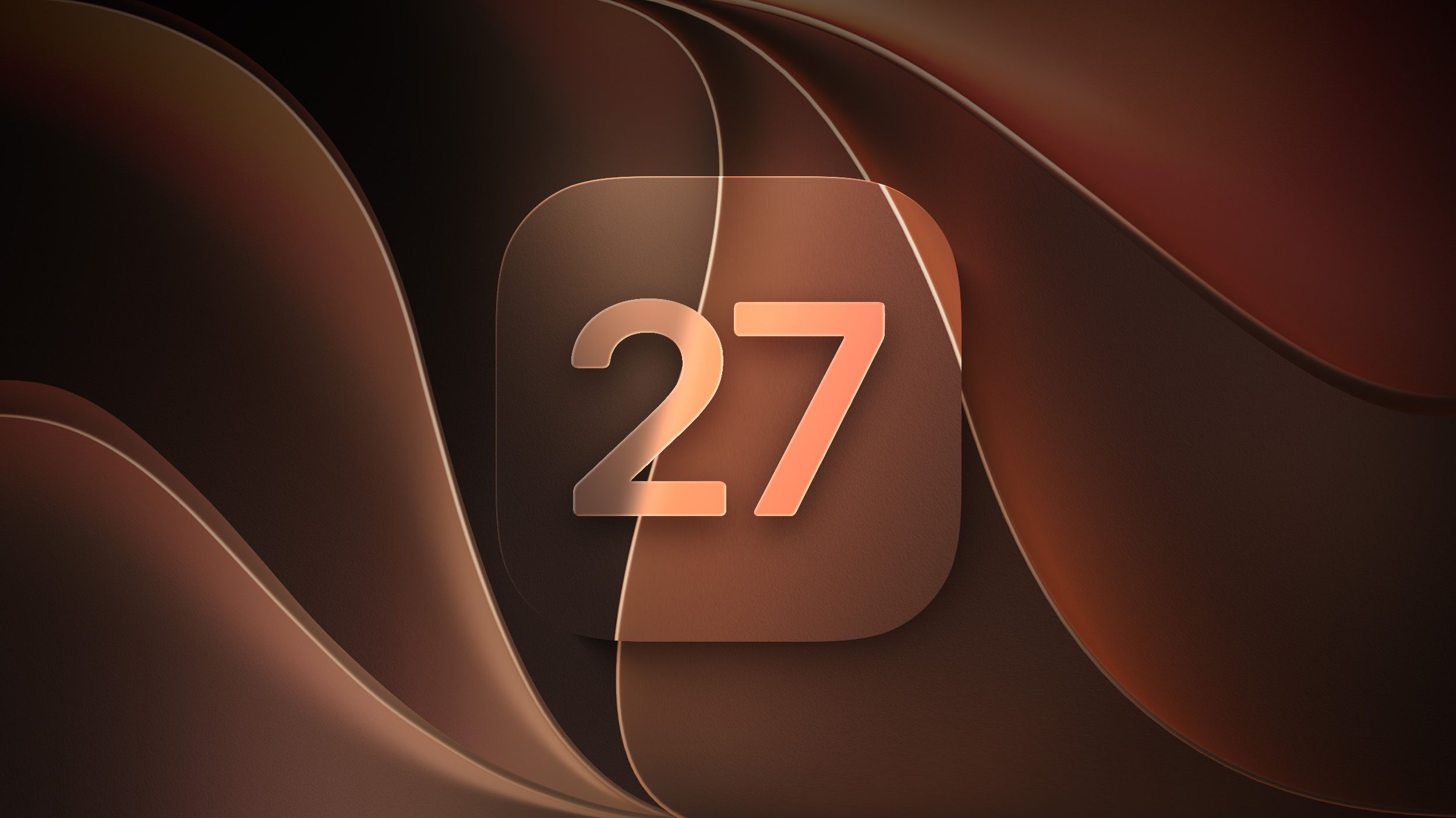 Λειτουργία Warm του iOS 27