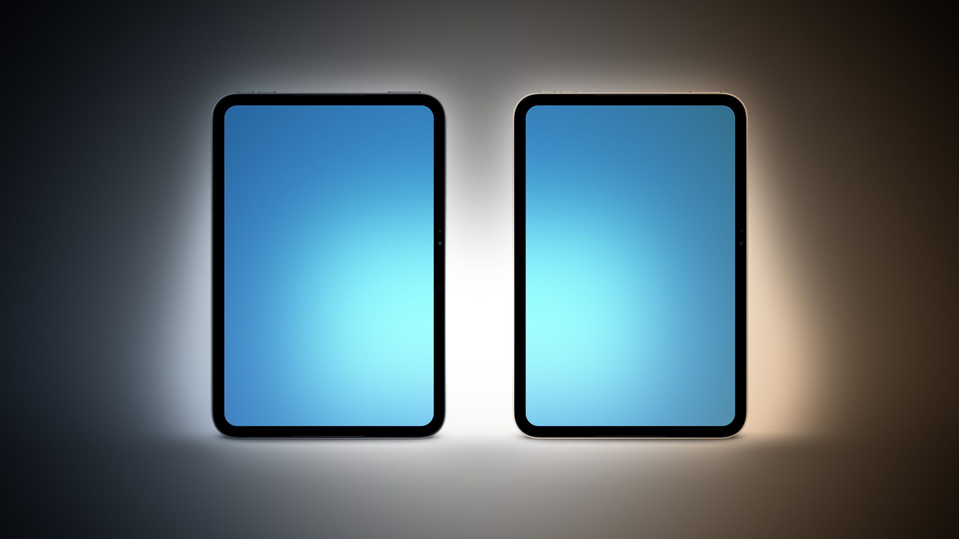 Χαρακτηριστικό του iPad mini