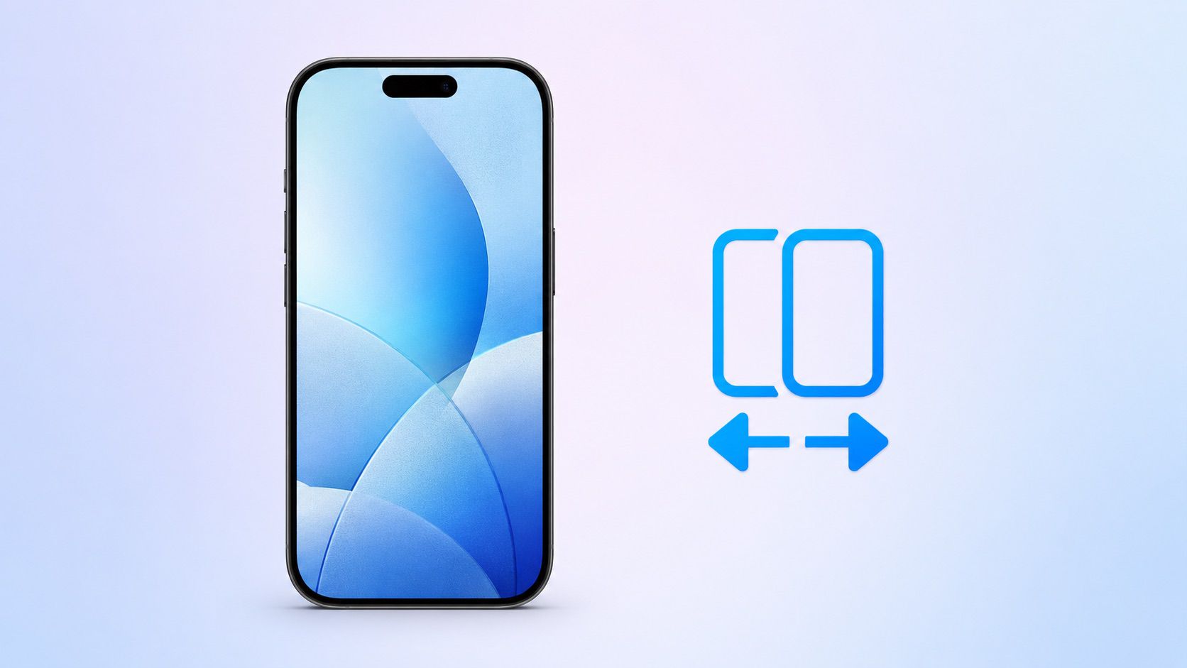 Λειτουργία iPhone Handoff