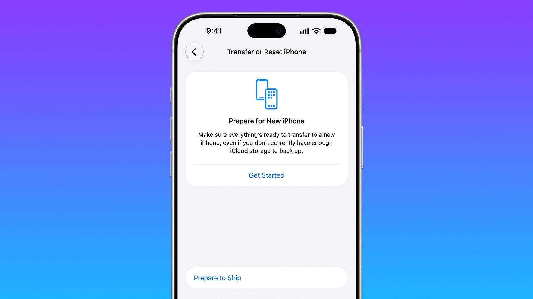 iPhone 18 Pro Max Prepare
