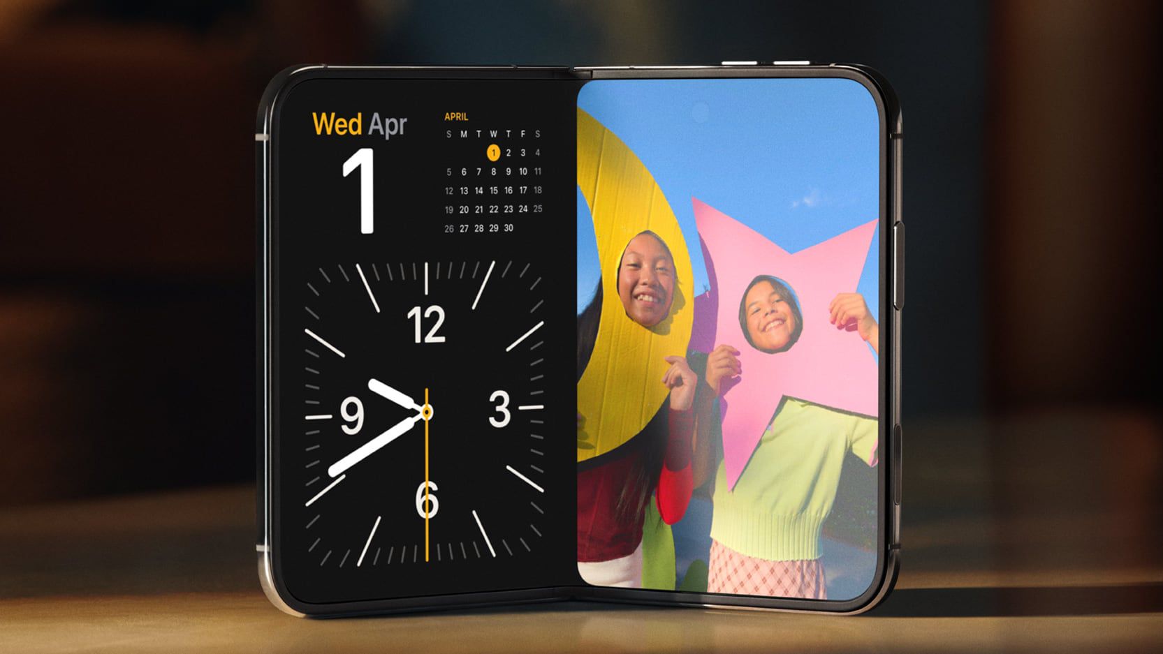 εφαρμογές iPhone Duo