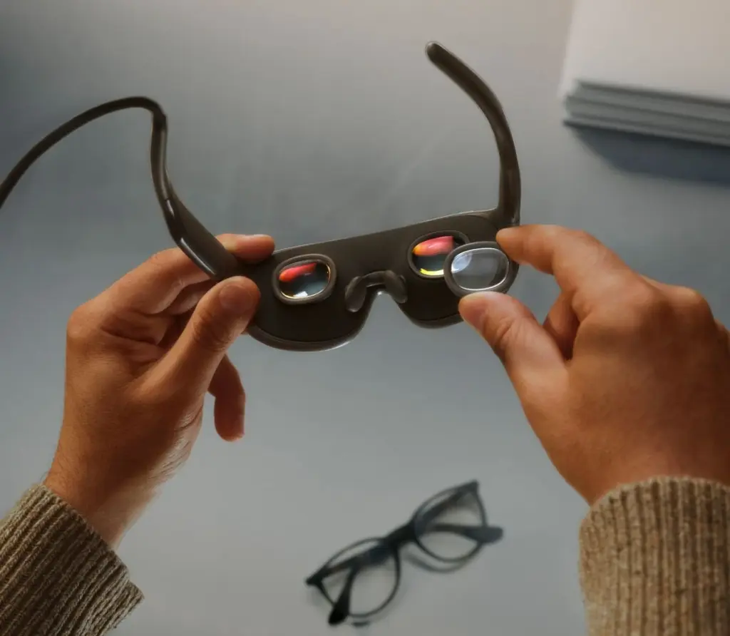 Η Meta ετοιμάζει VR γυαλιά 1300 δολαρίων απέναντι στο Apple Vision Pro