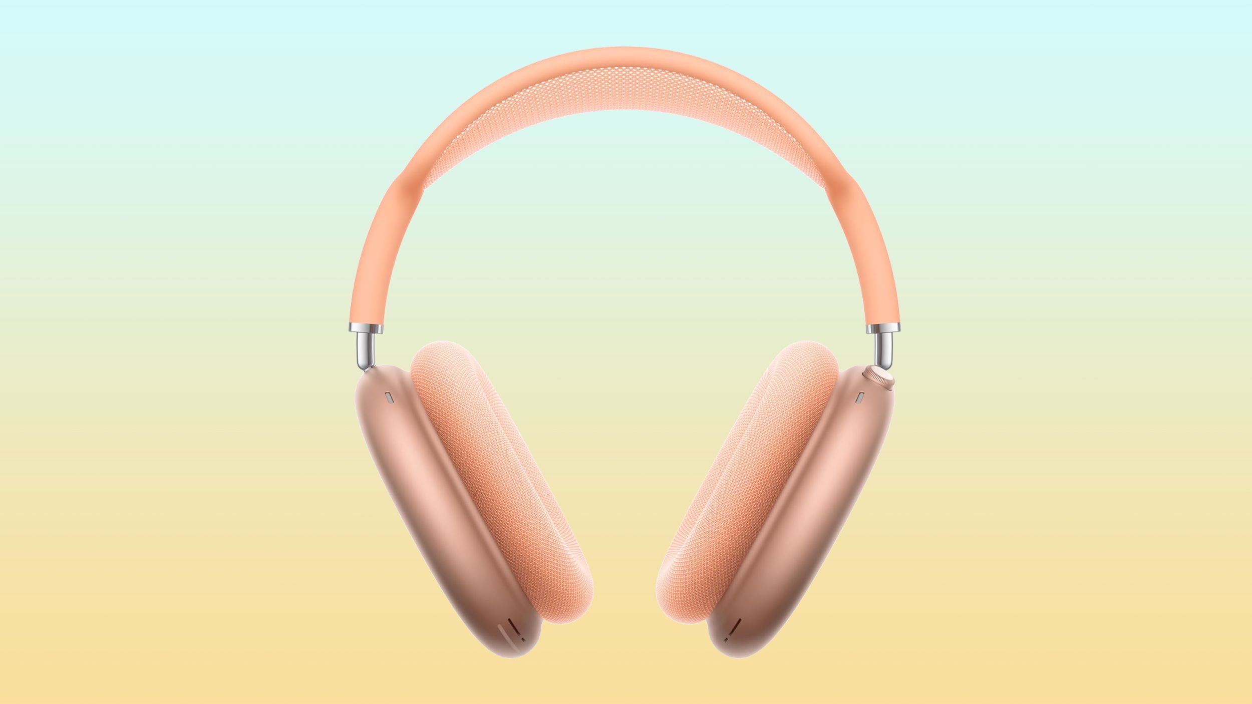 Τα AirPods Max 2 στα 429.00 δολάρια στο Amazon σε όλα τα χρώματα